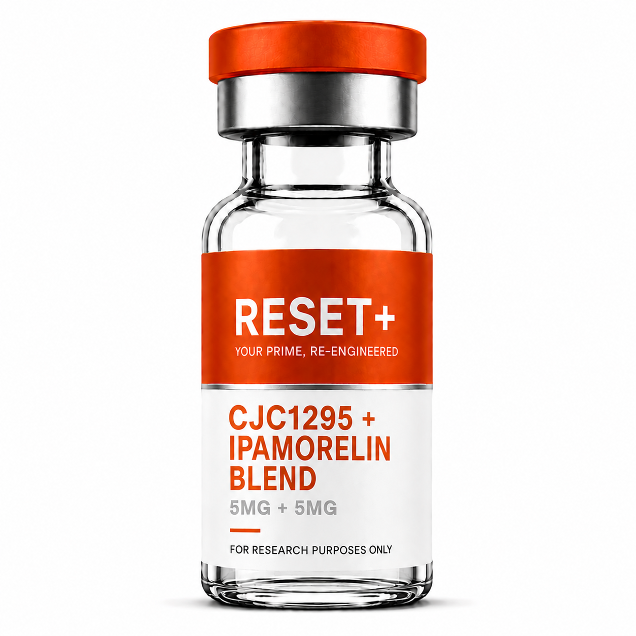 CJC-1295 / Ipamorelin