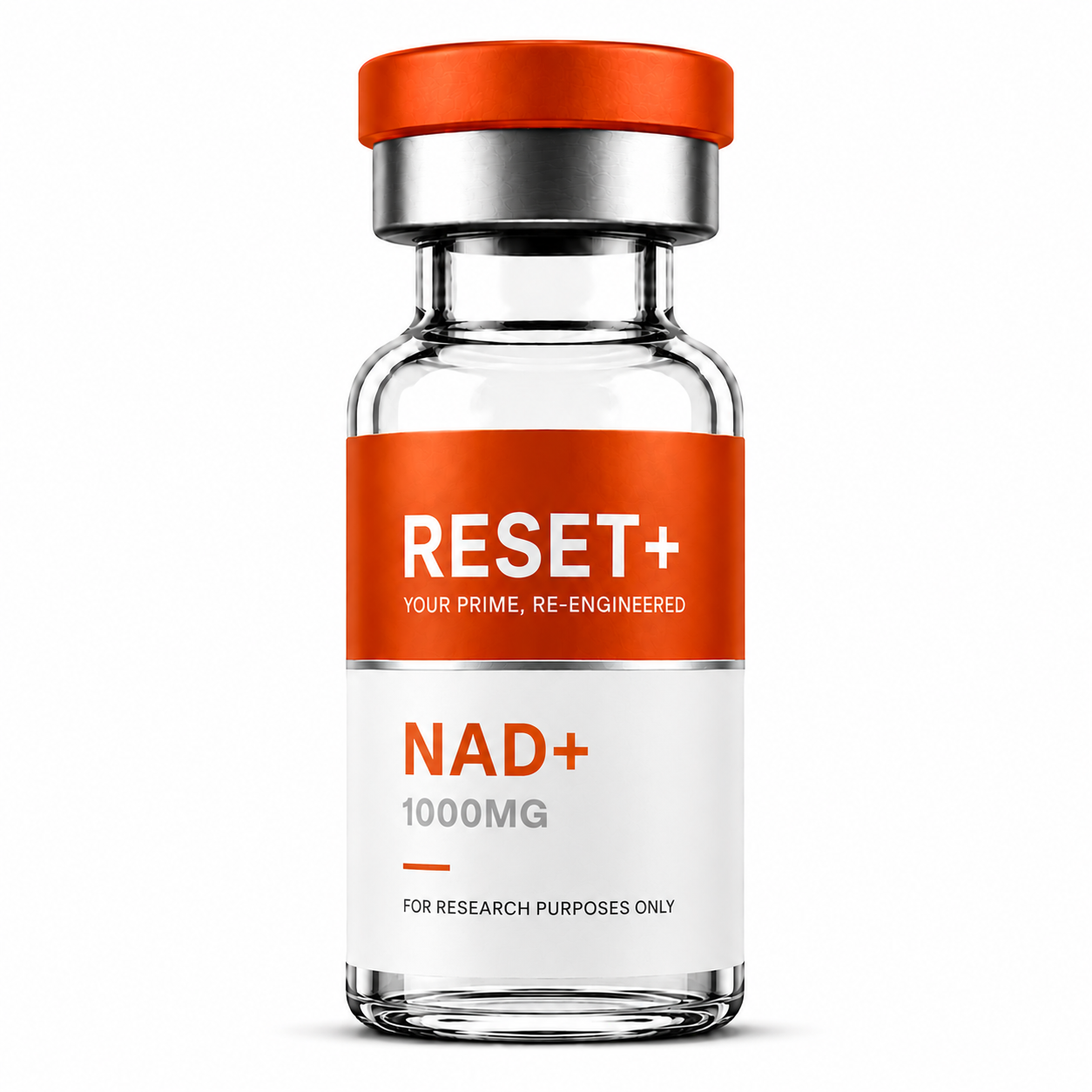 NAD+