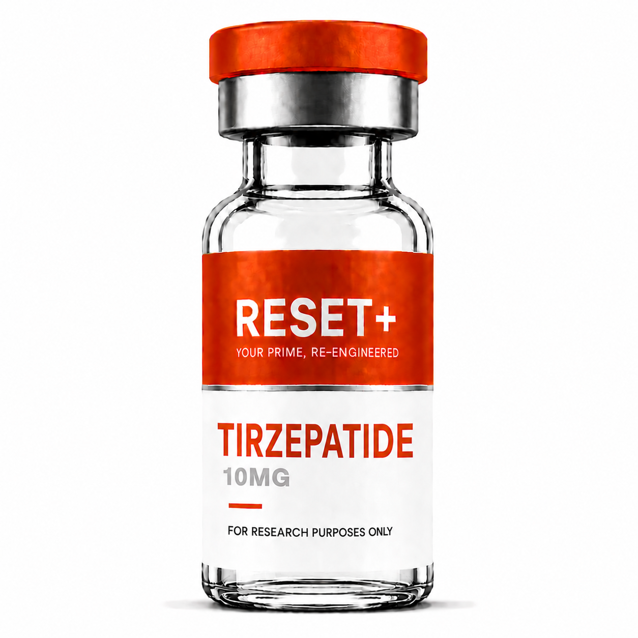 Tirzepatide
