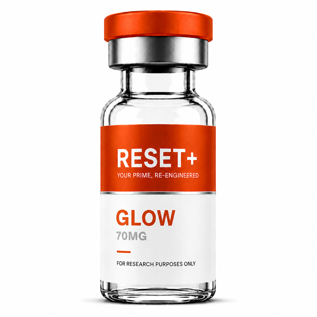 GLOW Blend