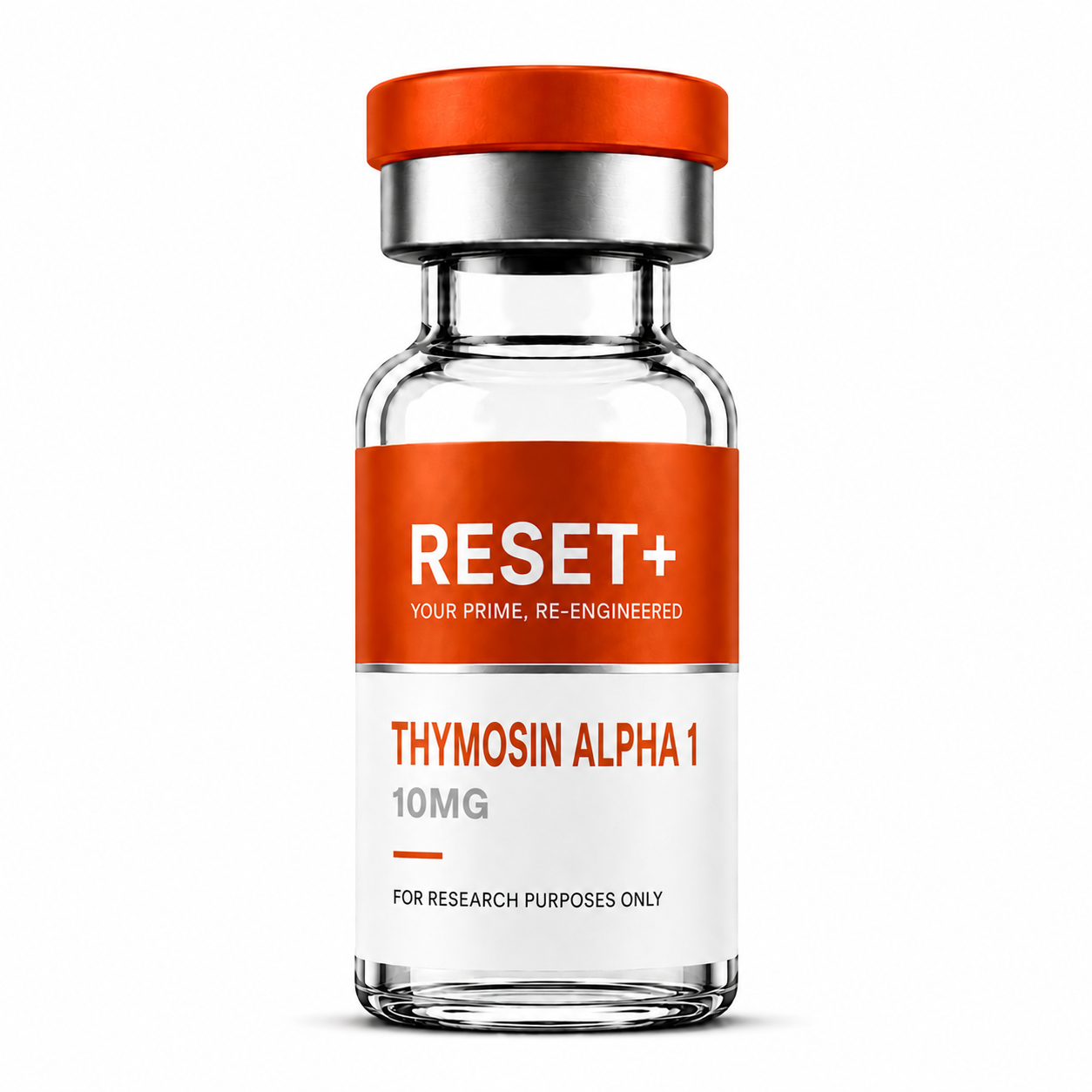 Thymosin Alpha-1