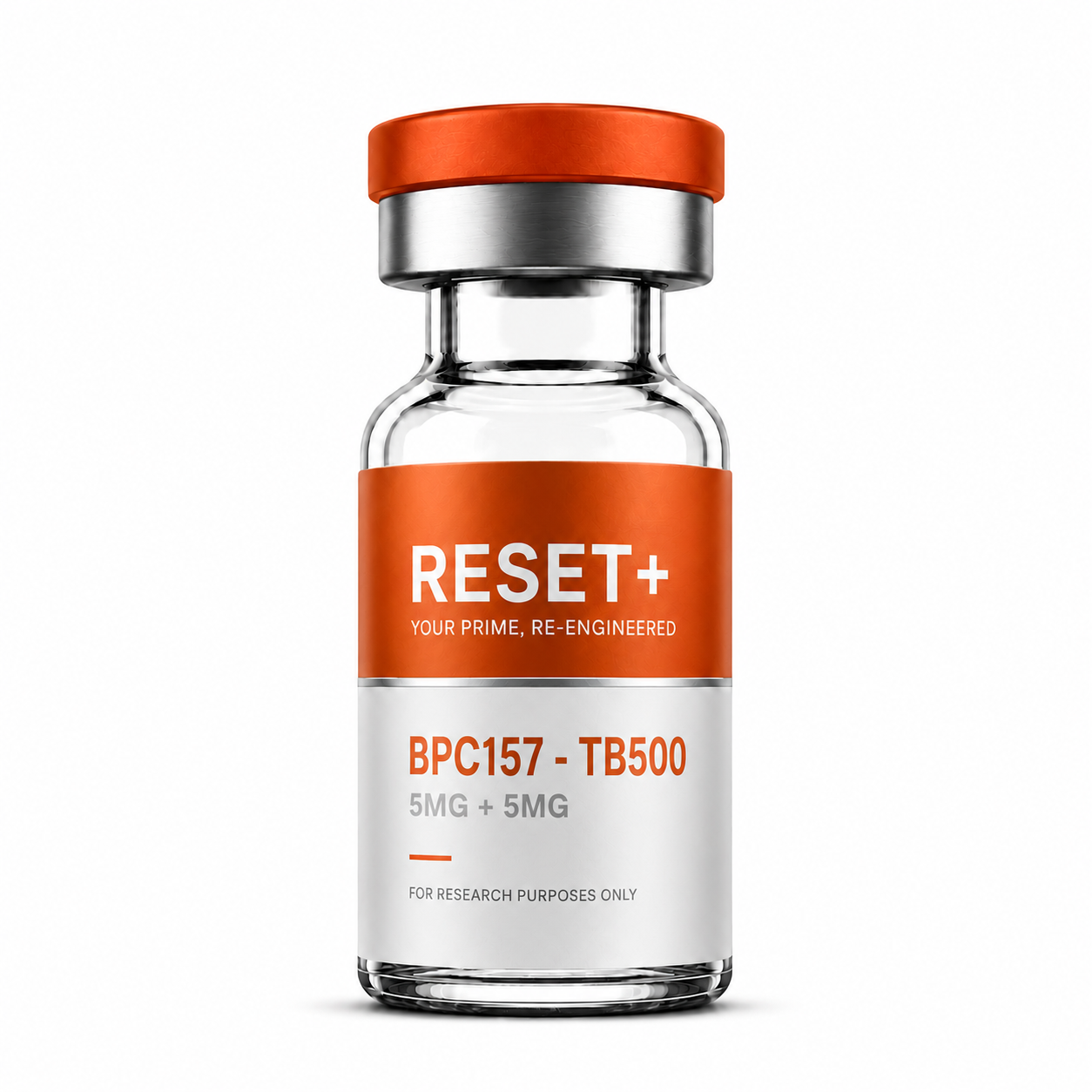 BPC-157 / TB-500 Blend
