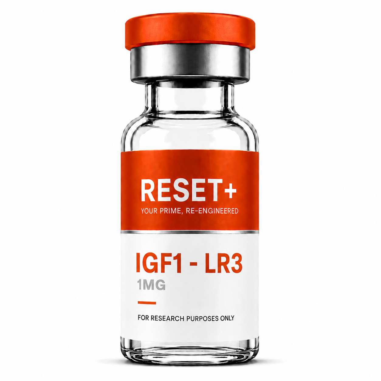 IGF1-LR3