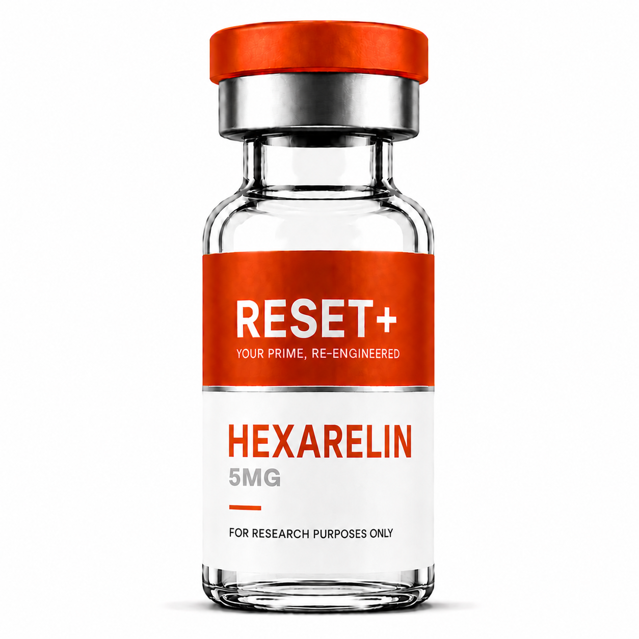 Hexarelin