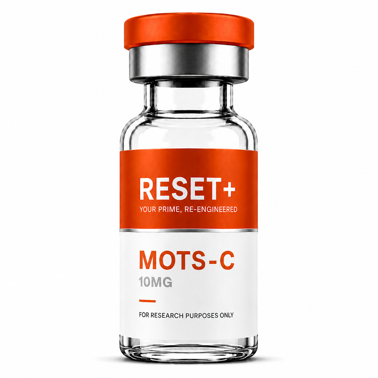MOTS-c