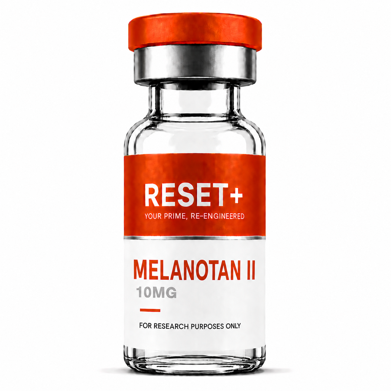 Melanotan II