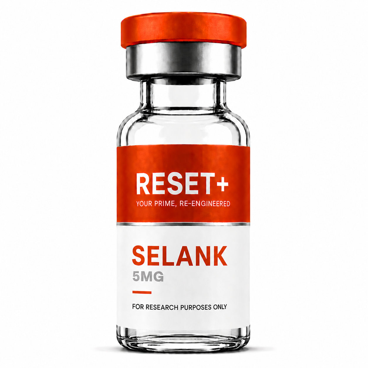 Selank